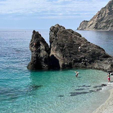 Casa Marvana 2, Near The Ferry To Cinque Terre 라스페치아 외부 사진