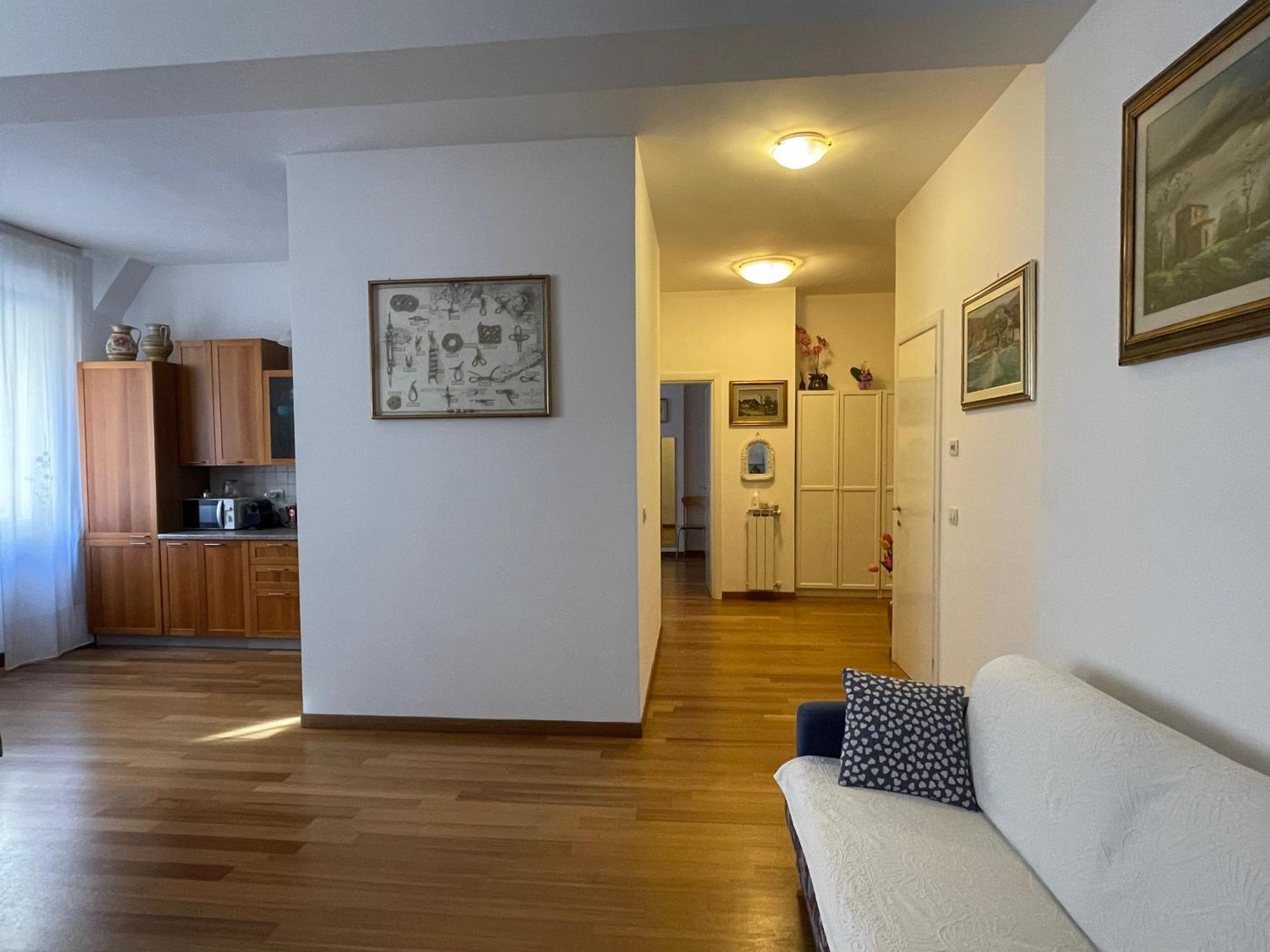 Casa Marvana 2, Near The Ferry To Cinque Terre 라스페치아 외부 사진