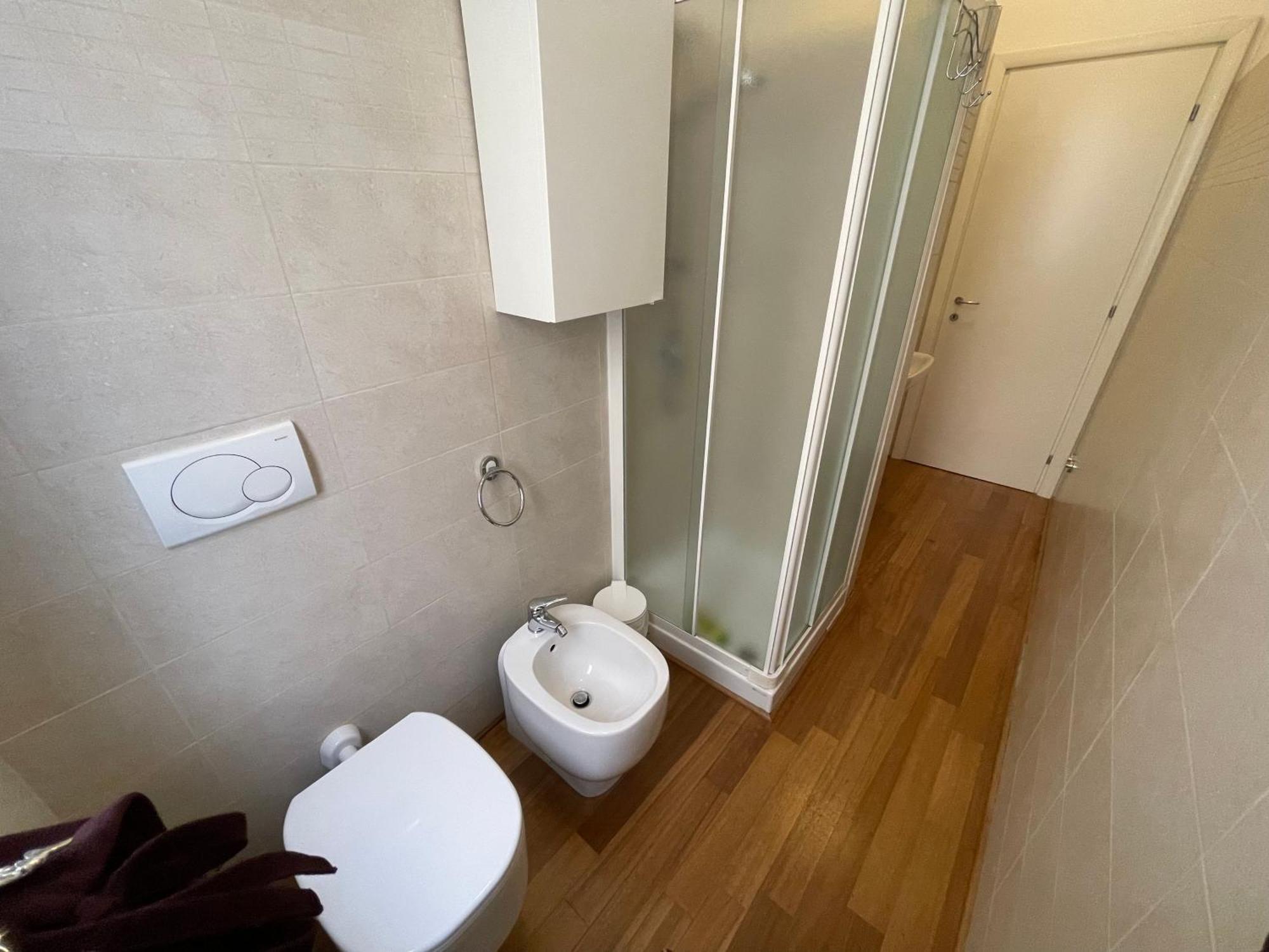 Casa Marvana 2, Near The Ferry To Cinque Terre 라스페치아 외부 사진