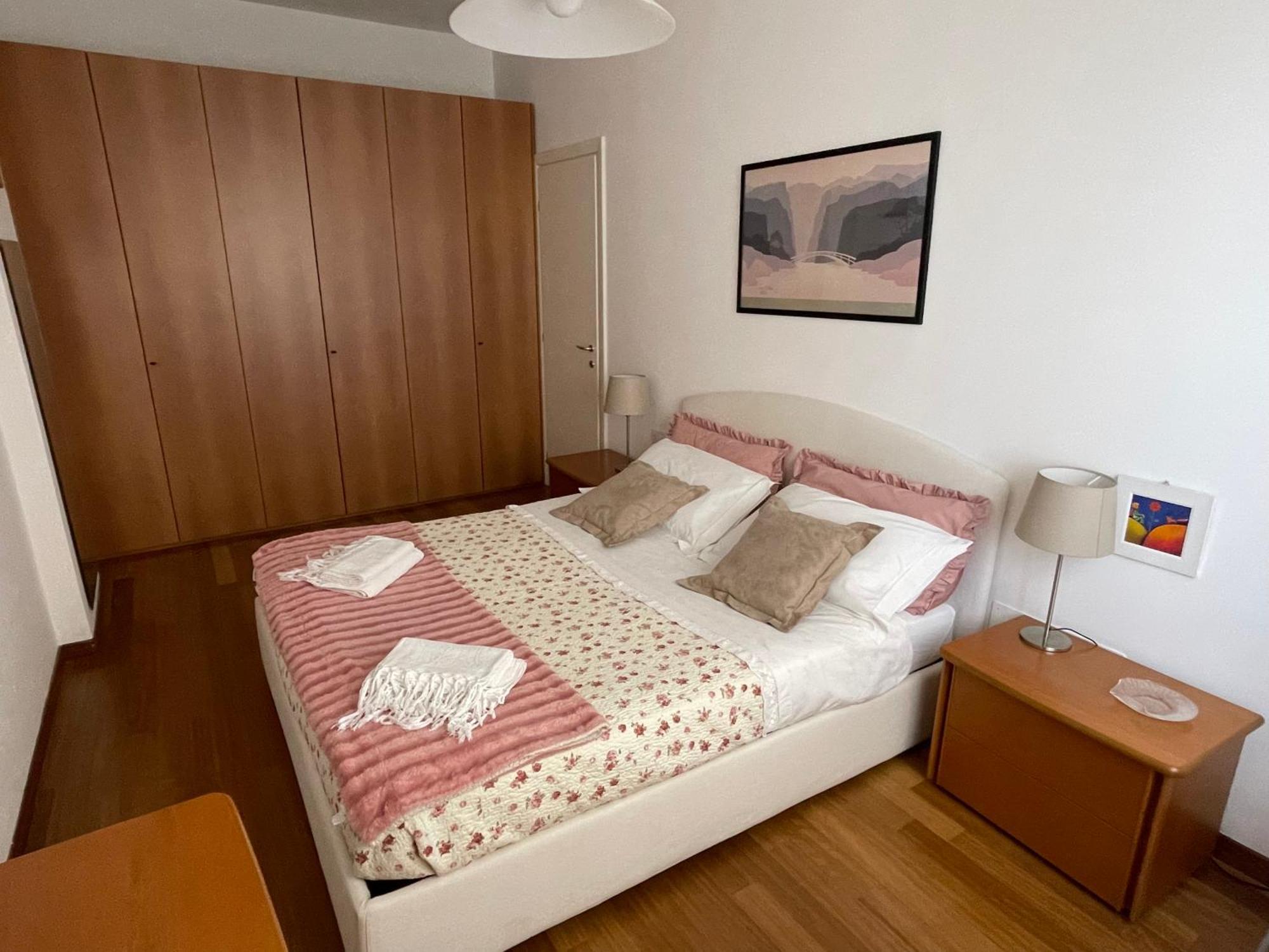Casa Marvana 2, Near The Ferry To Cinque Terre 라스페치아 외부 사진