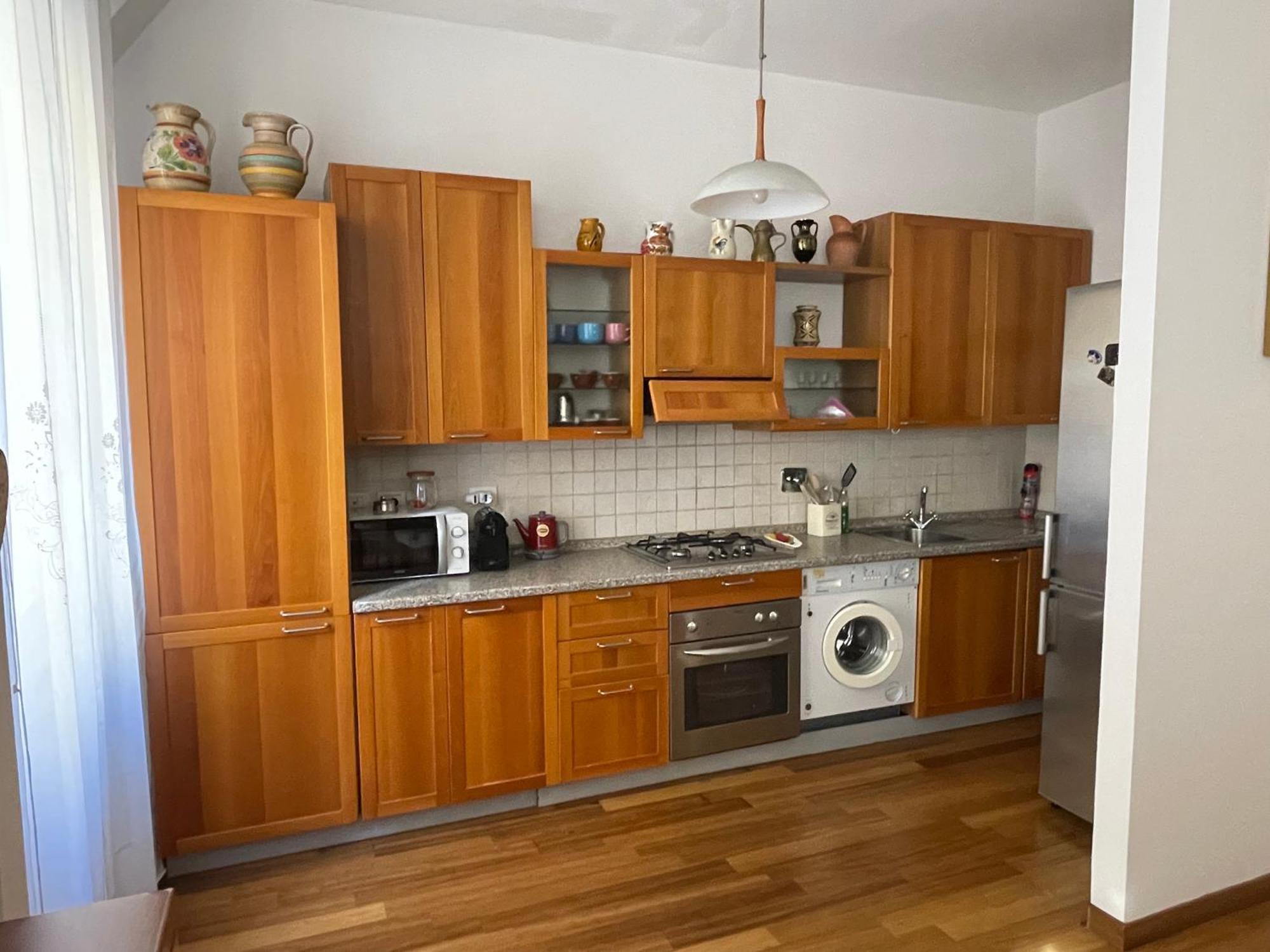 Casa Marvana 2, Near The Ferry To Cinque Terre 라스페치아 외부 사진