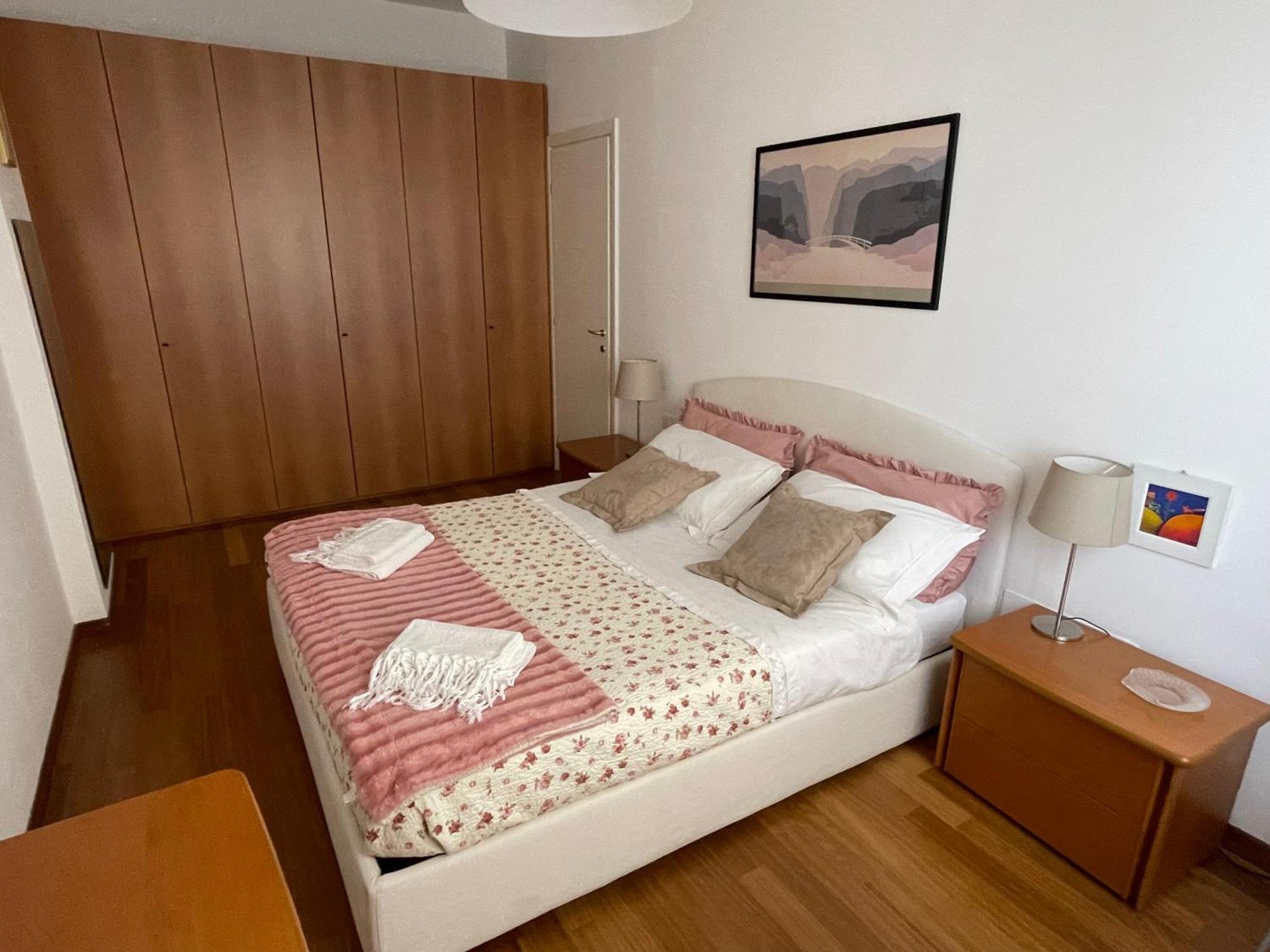 Casa Marvana 2, Near The Ferry To Cinque Terre 라스페치아 외부 사진