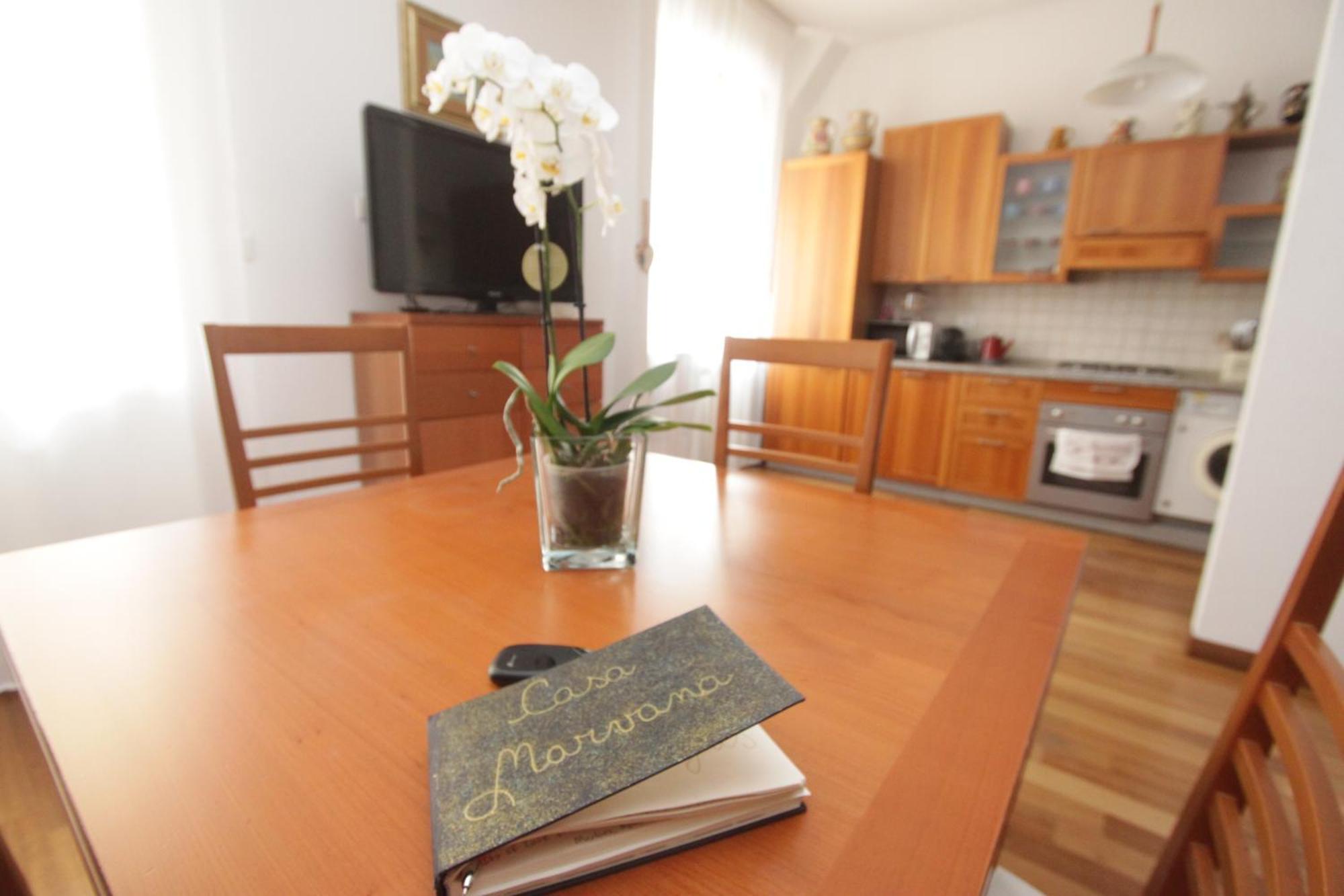 Casa Marvana 2, Near The Ferry To Cinque Terre 라스페치아 외부 사진
