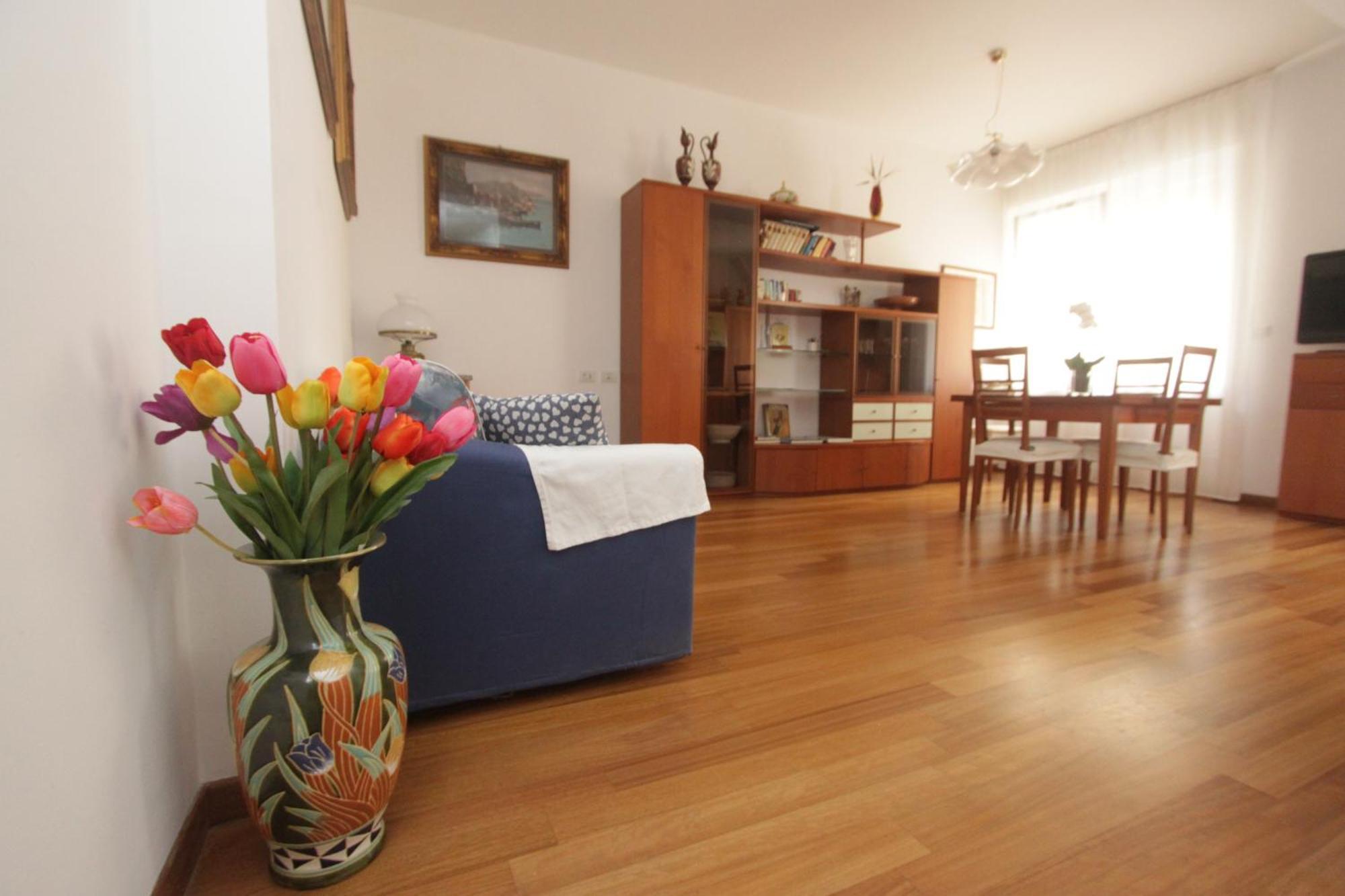 Casa Marvana 2, Near The Ferry To Cinque Terre 라스페치아 외부 사진