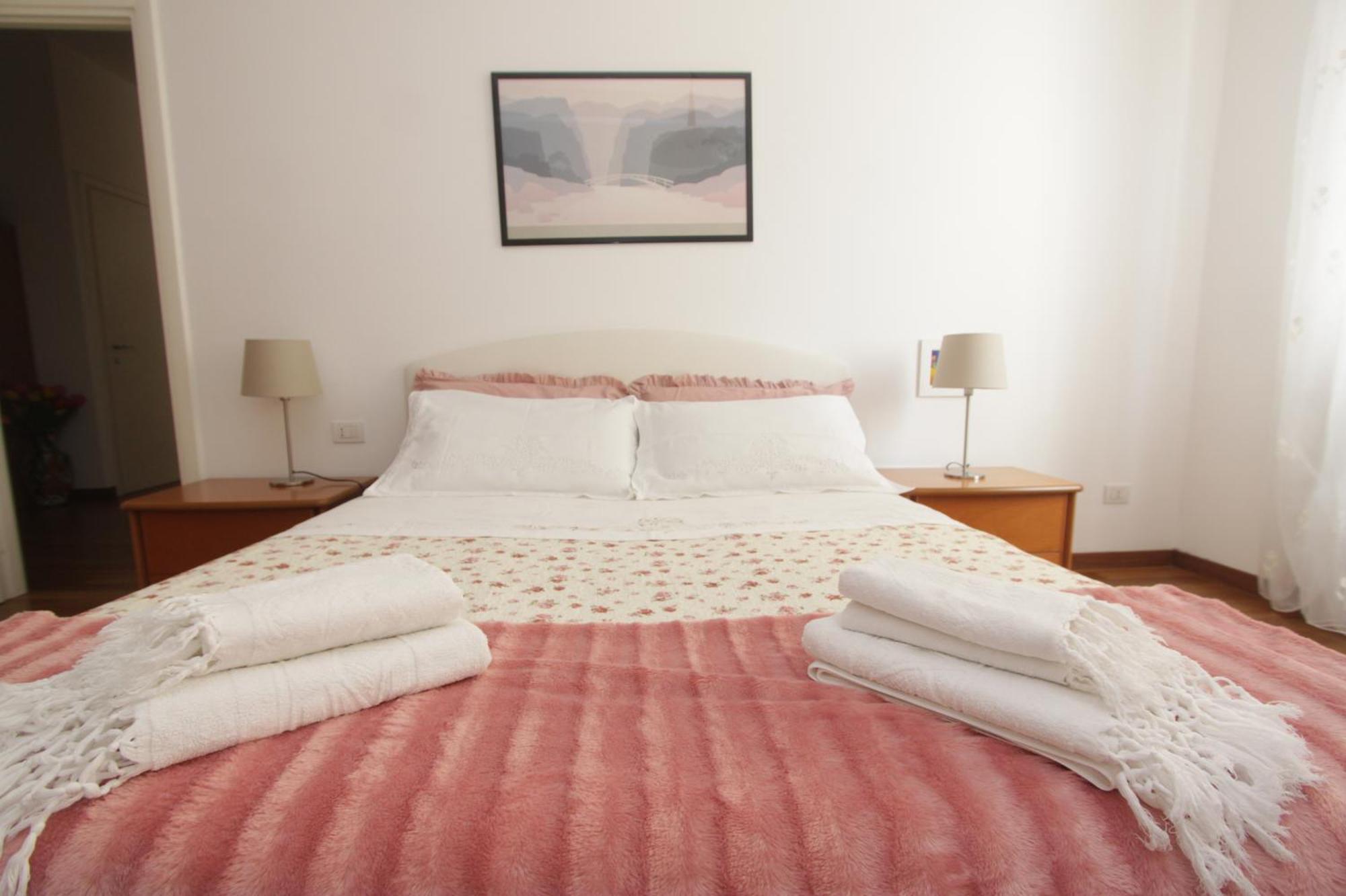 Casa Marvana 2, Near The Ferry To Cinque Terre 라스페치아 외부 사진