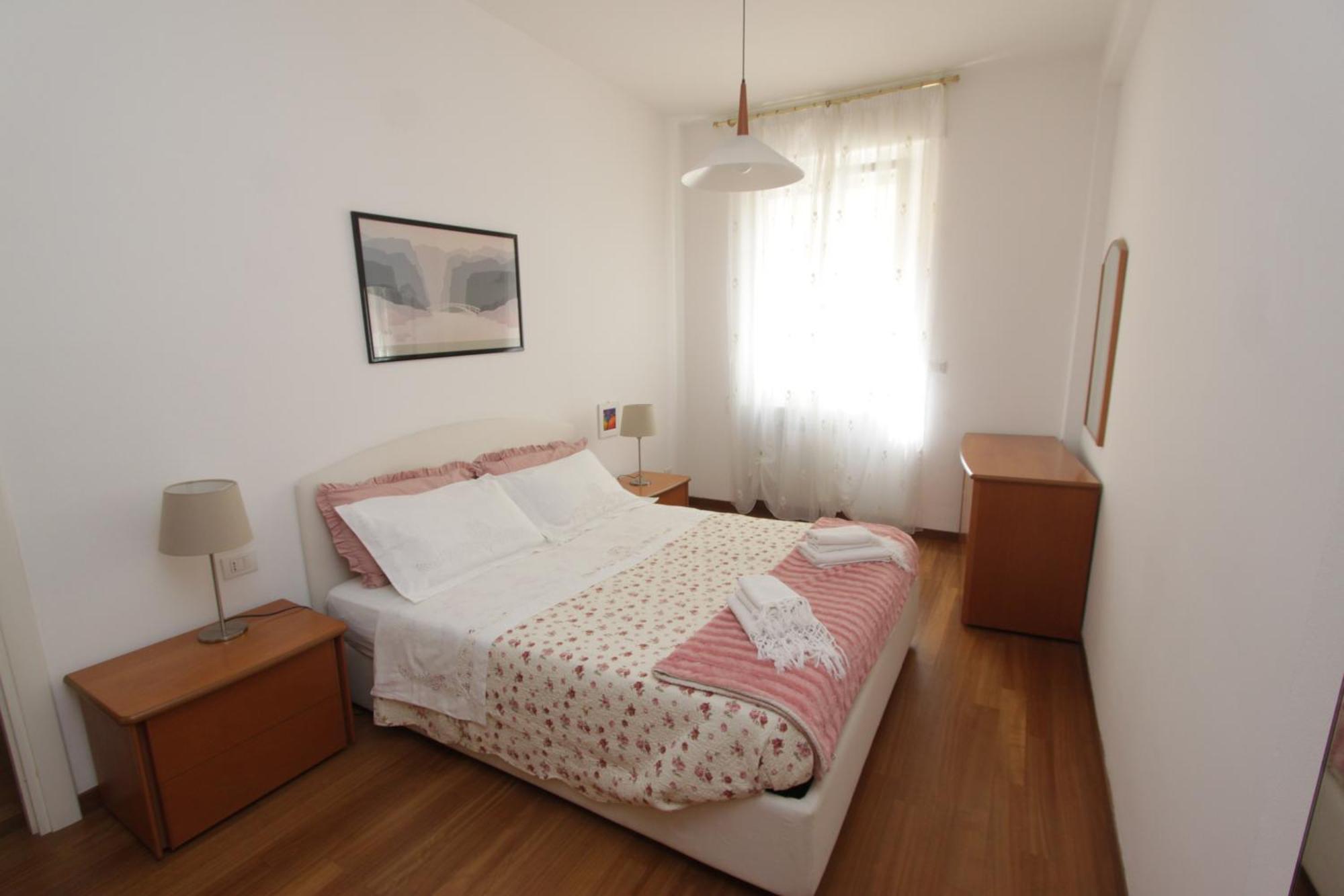 Casa Marvana 2, Near The Ferry To Cinque Terre 라스페치아 외부 사진