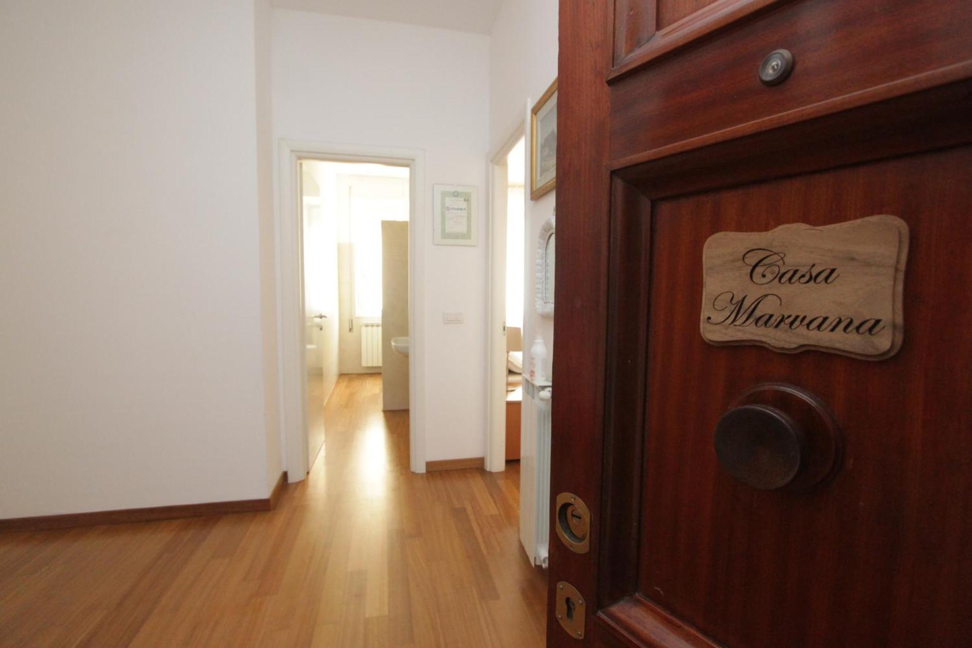 Casa Marvana 2, Near The Ferry To Cinque Terre 라스페치아 외부 사진