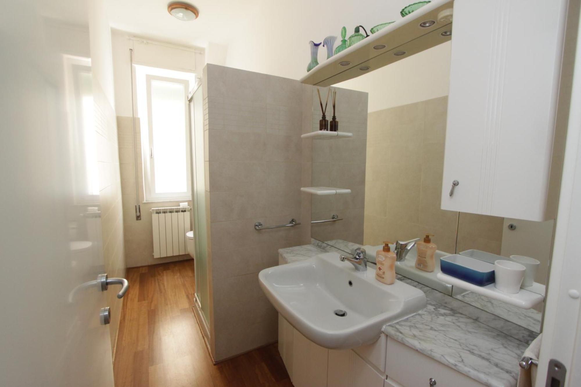 Casa Marvana 2, Near The Ferry To Cinque Terre 라스페치아 외부 사진