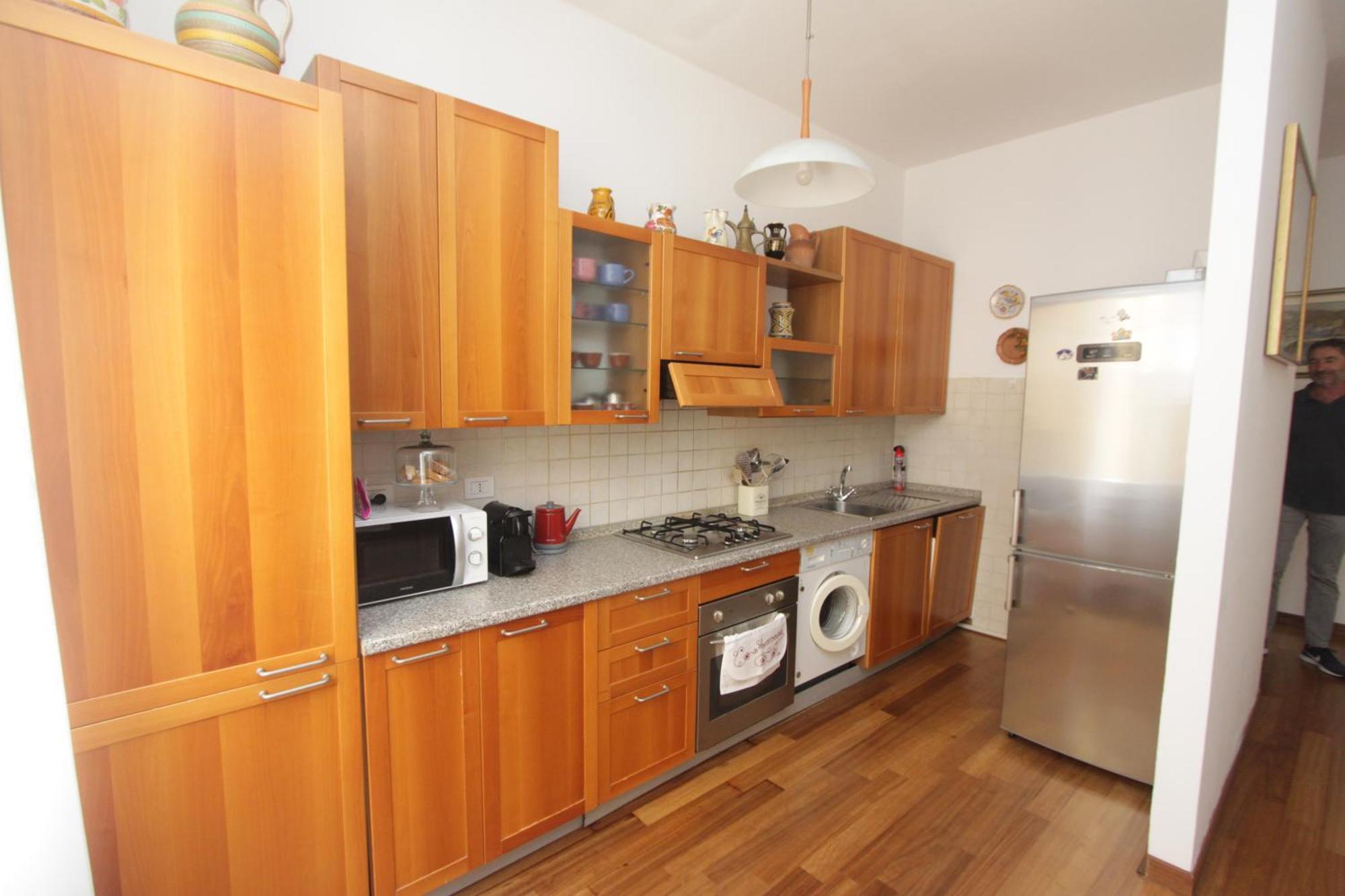 Casa Marvana 2, Near The Ferry To Cinque Terre 라스페치아 외부 사진