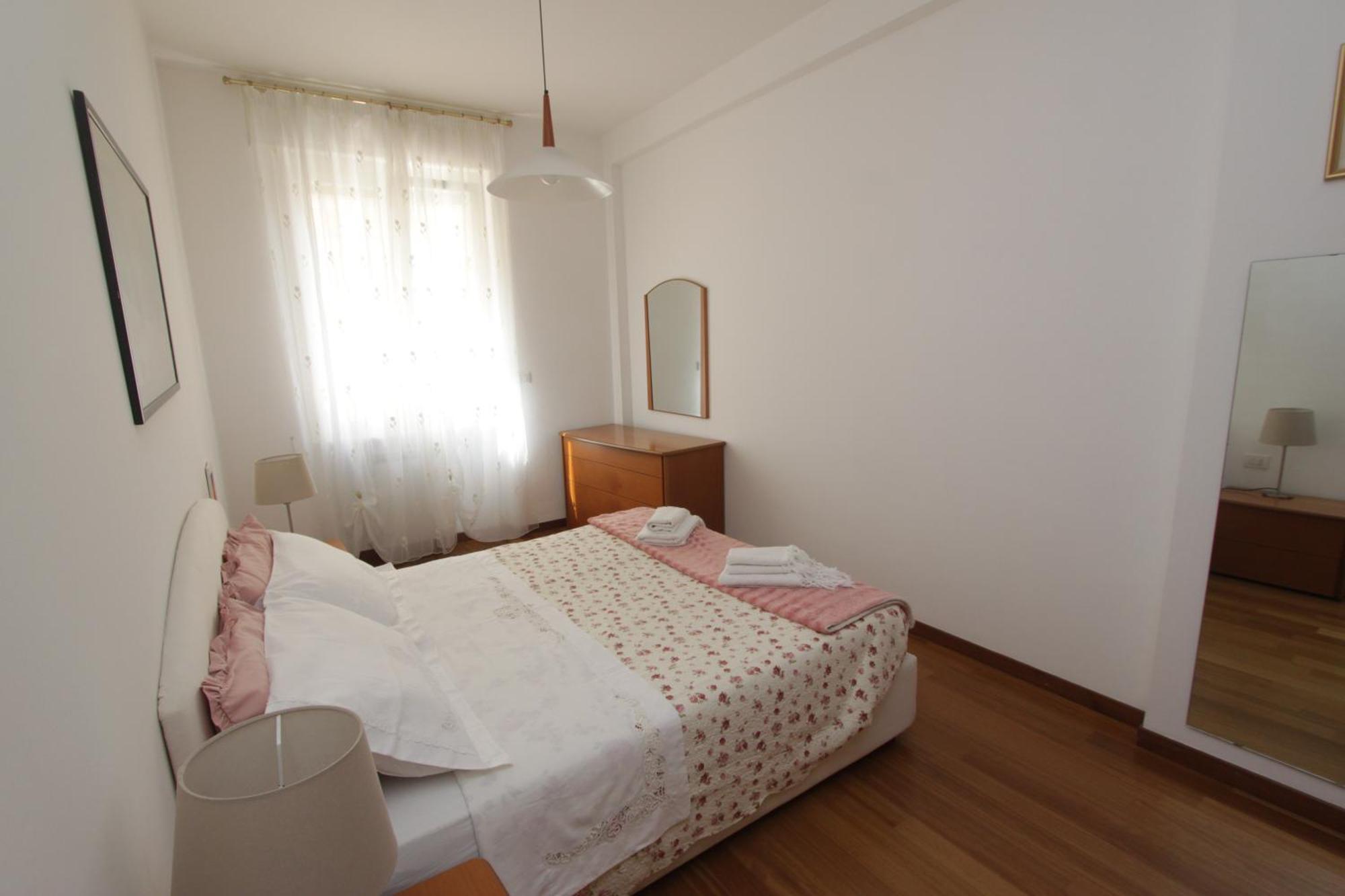 Casa Marvana 2, Near The Ferry To Cinque Terre 라스페치아 외부 사진