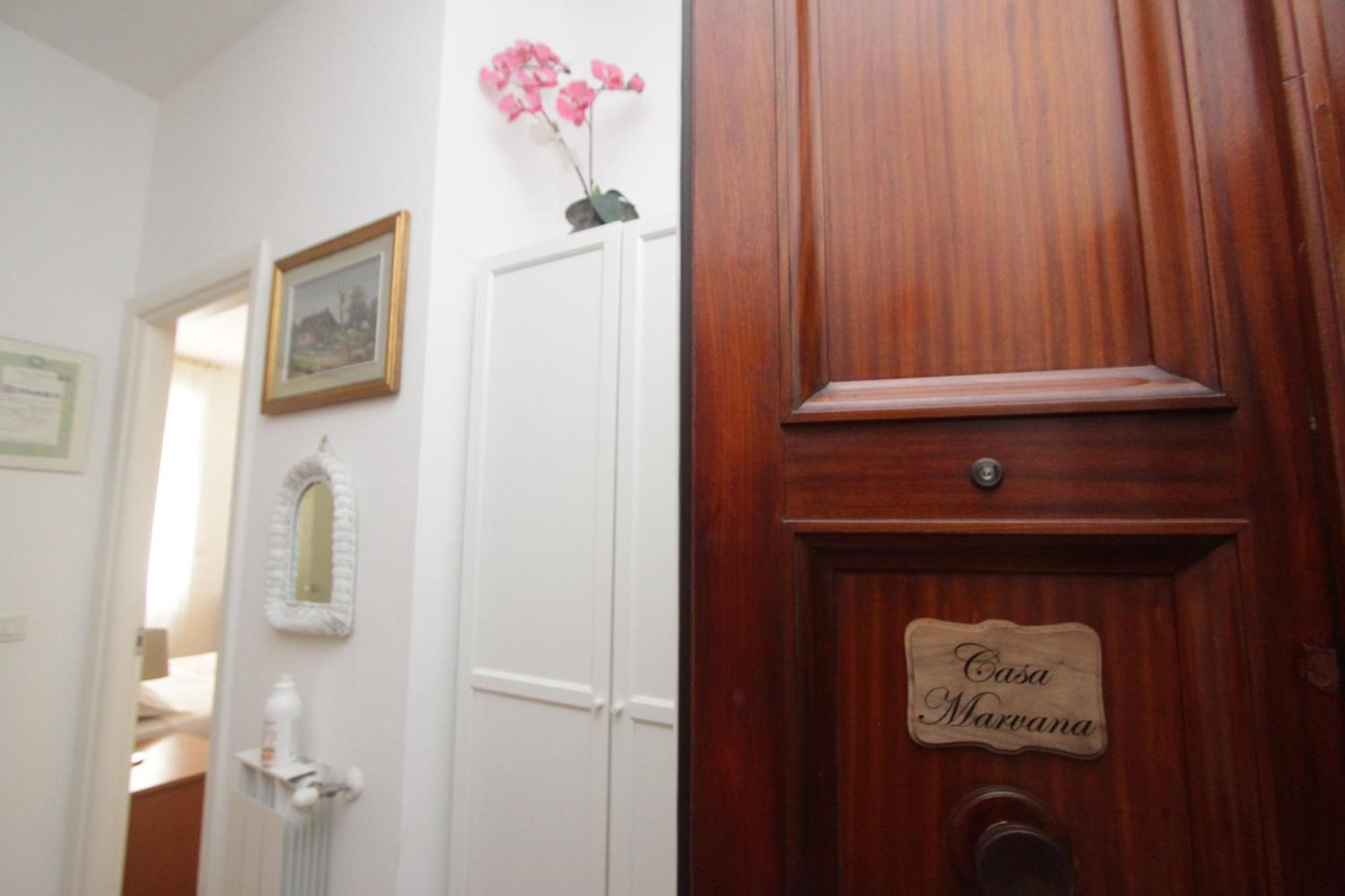 Casa Marvana 2, Near The Ferry To Cinque Terre 라스페치아 외부 사진